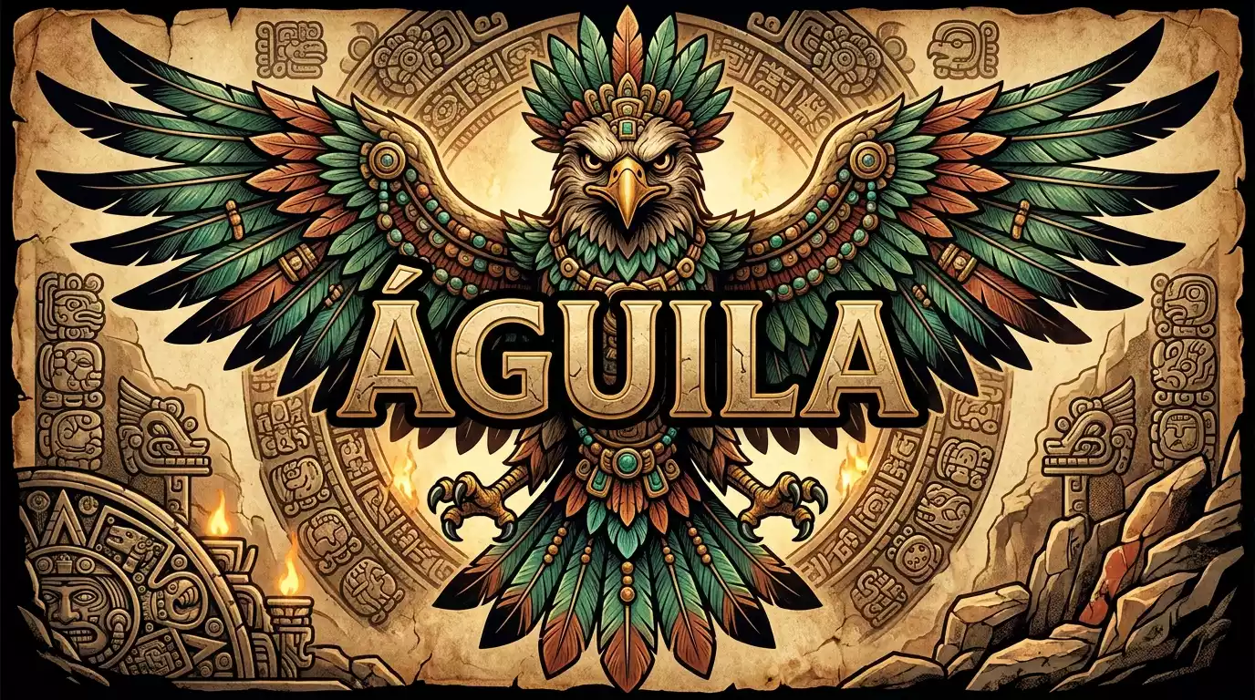 AGUILA
