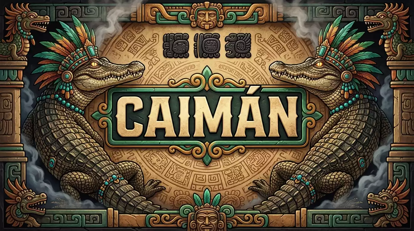 CAIMAN