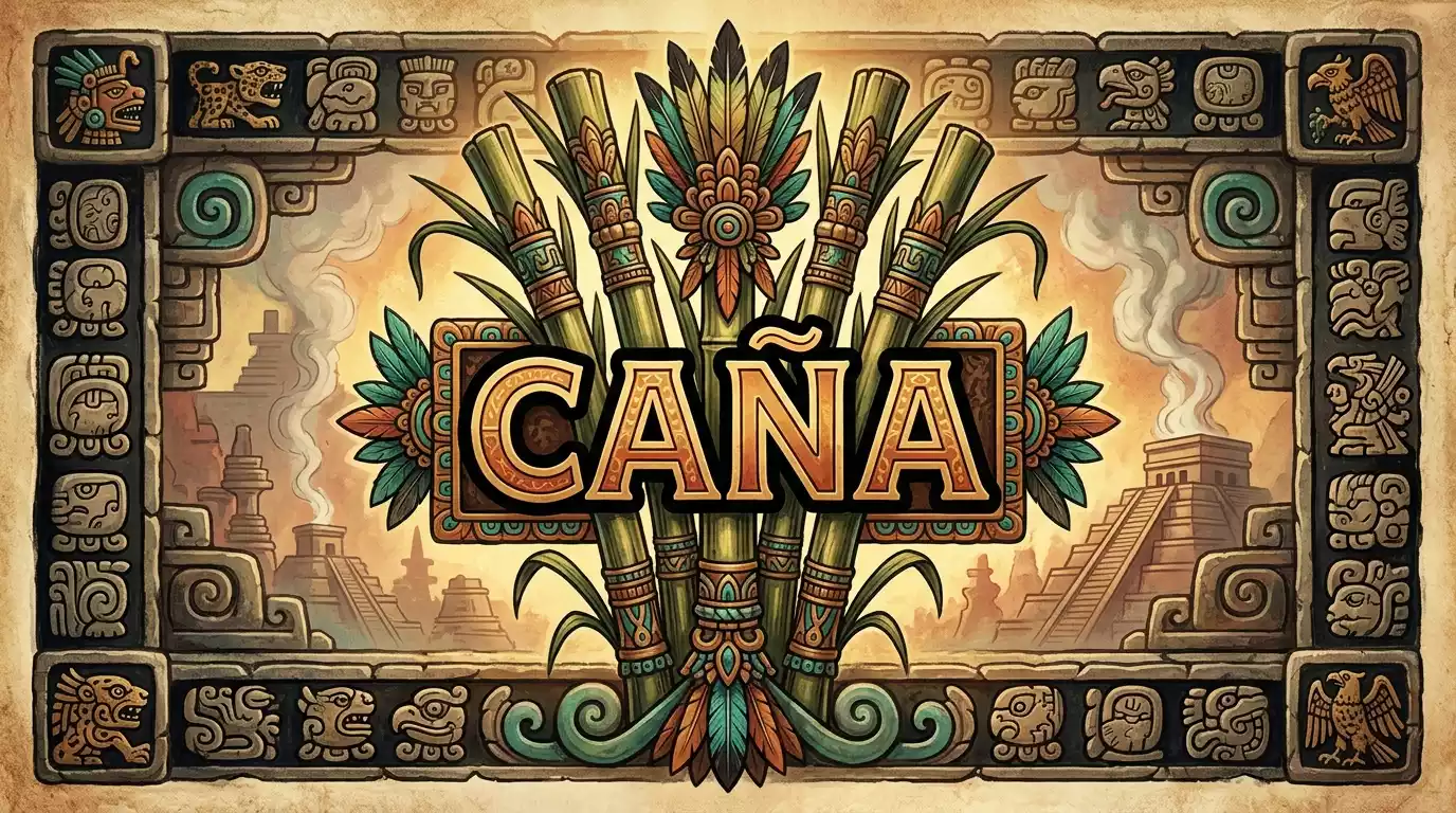 CAÑA