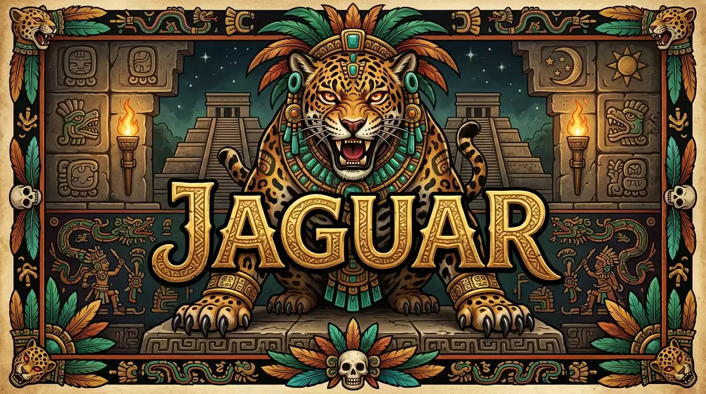 JAGUAR