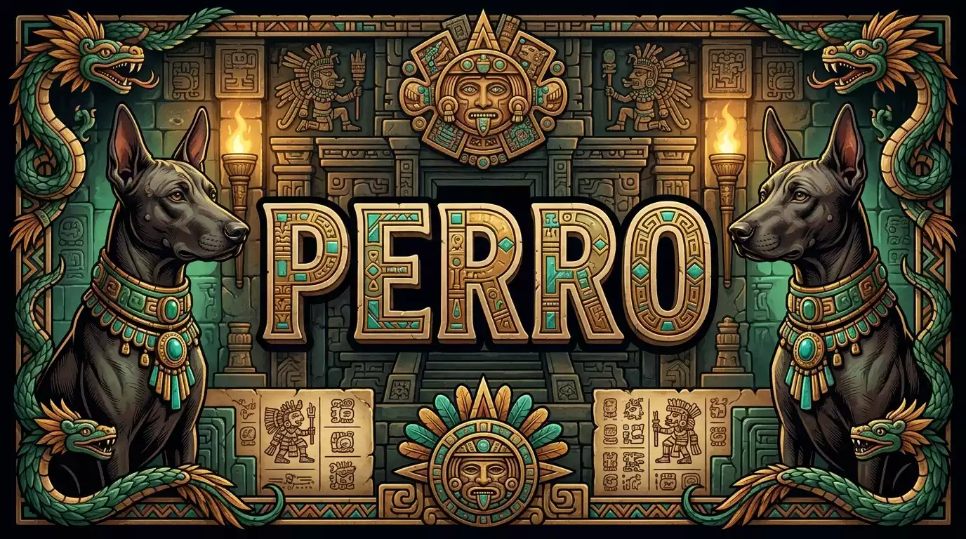 PERRO