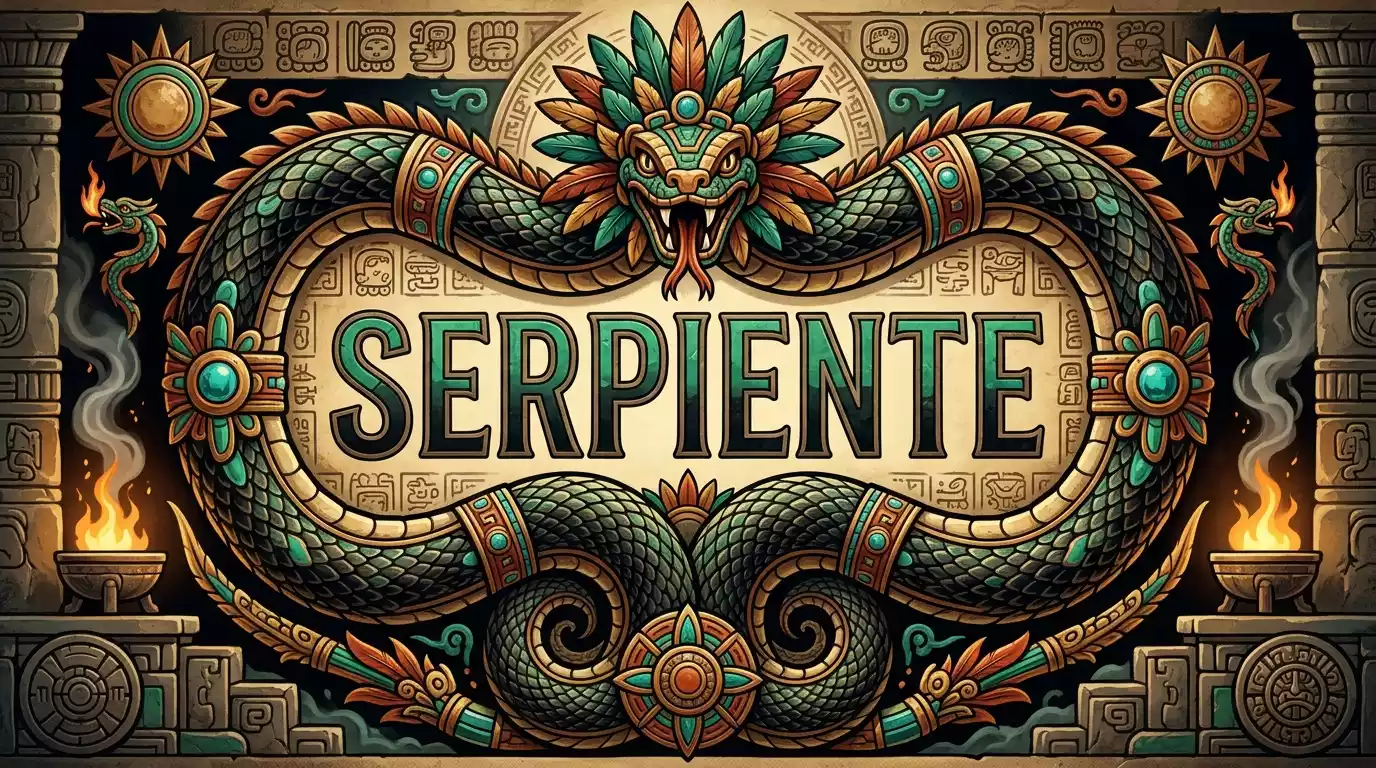 SERPIENTE