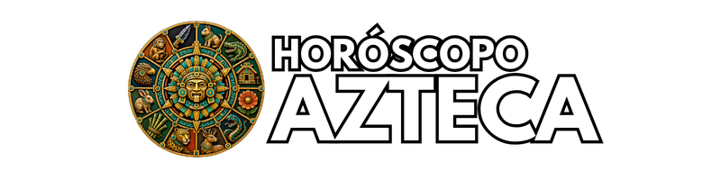 HORÓSCOPO AZTECA